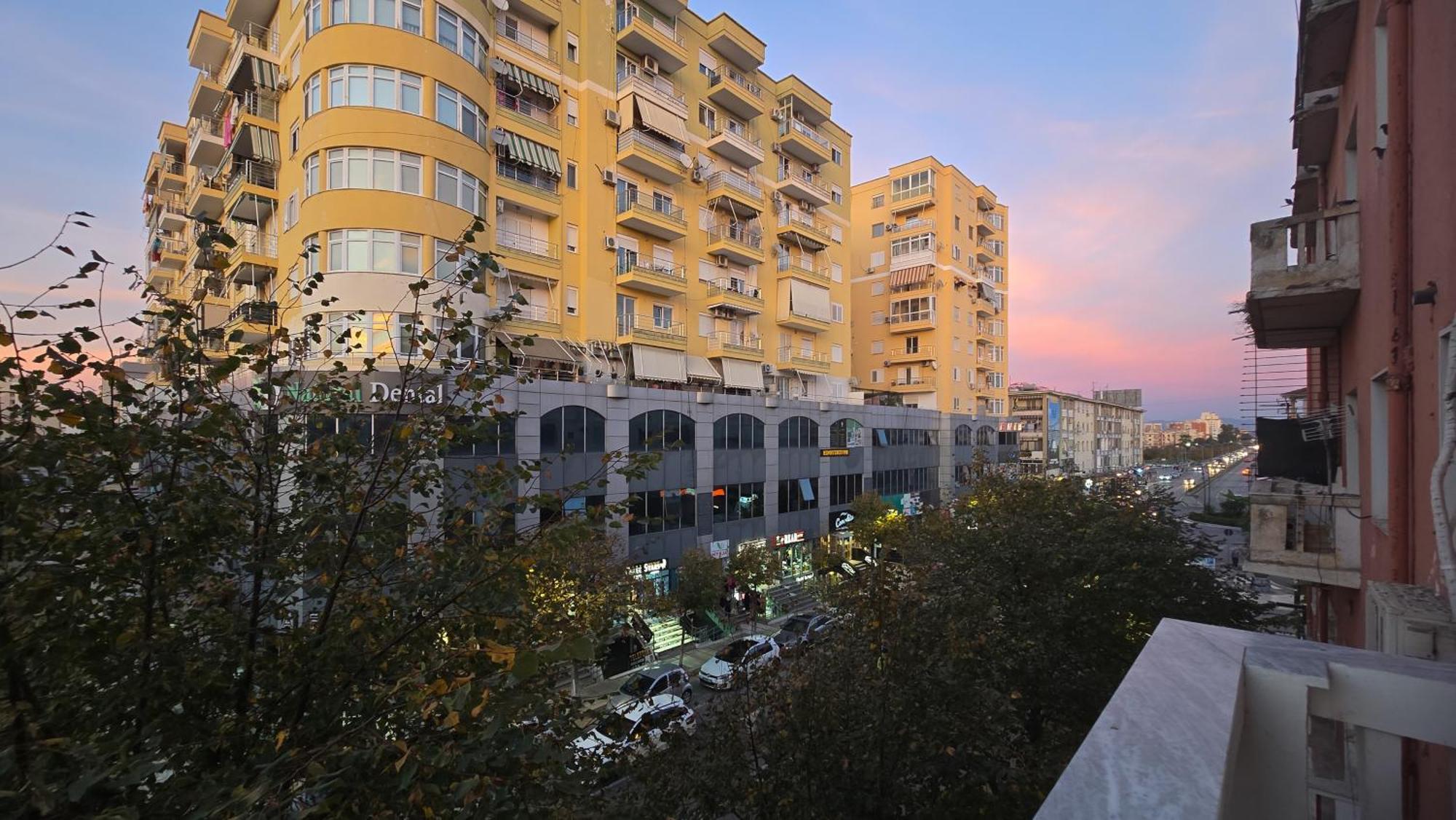 City Center Rooms And Apartments Durrës Exterior foto